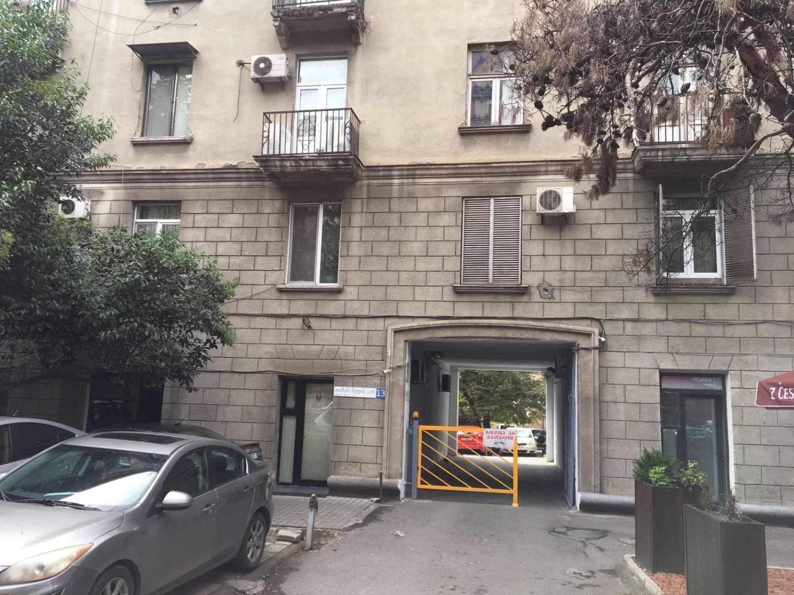 Feel At Home Chugureti Tiflis Exterior foto